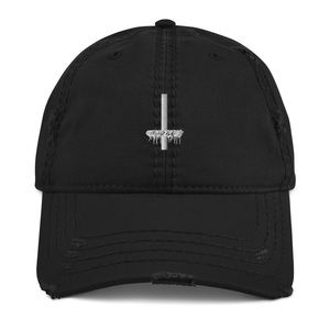 Crime X Design Dad Hat